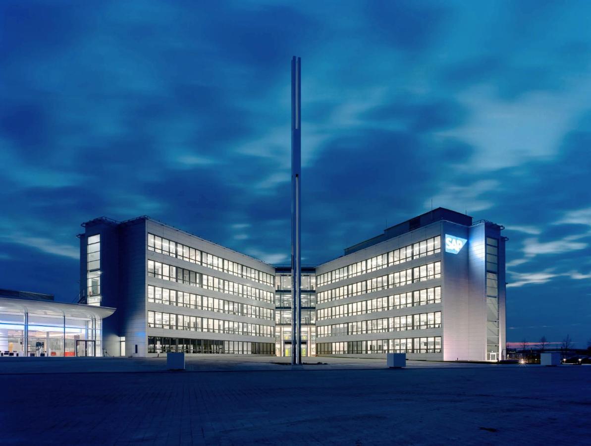 Apartment Kieselsgrund Dielheim Bagian luar foto